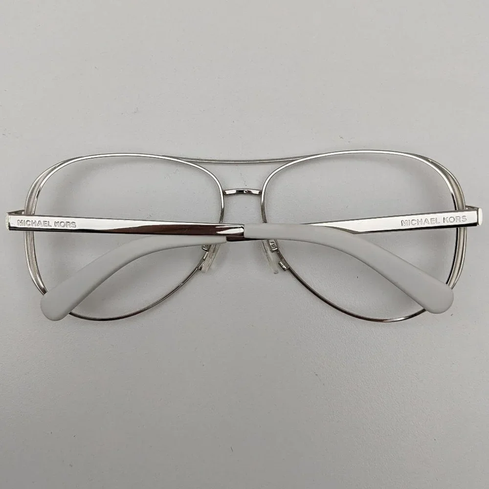 🕶️Frame Only! Michael Kors MK5004 Chelsea Sunglasses 59/13 135 /KAI323🕶️​